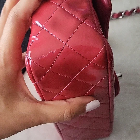 Chanel Mini Bag - Picture 4 of 8